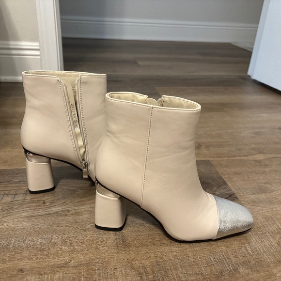 Booties - Picture 1 of 4